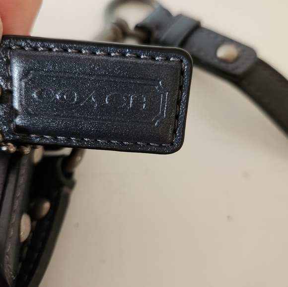 Coach Crossbody - Picture 3 of 4
